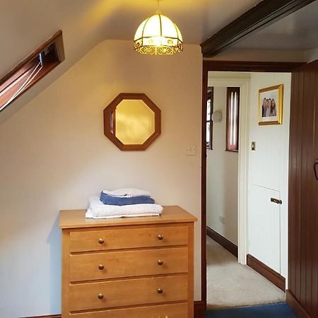 Ruby Cottage Irthlingborough Eksteriør bilde