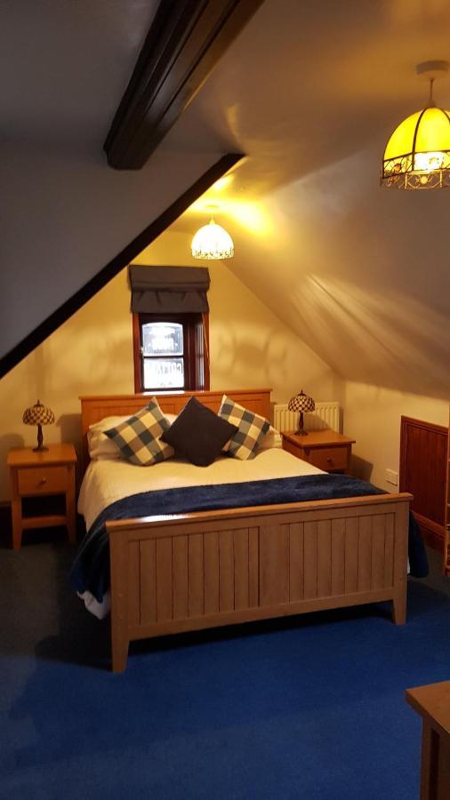 Ruby Cottage Irthlingborough Eksteriør bilde